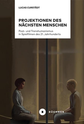 Projektionen des nächsten Menschen