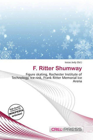 F. Ritter Shumway