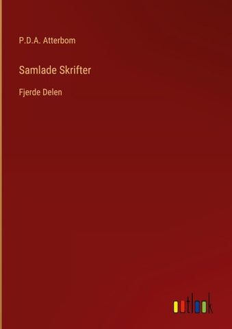 Samlade Skrifter
