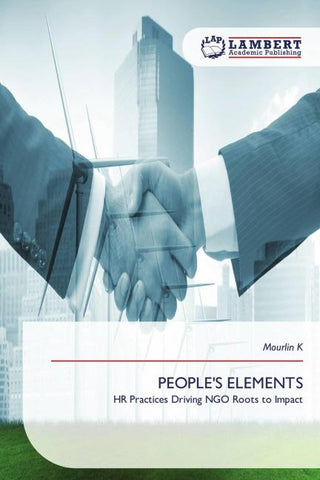 PEOPLE'S ELEMENTS