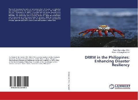 DRRM in the Philippines: Enhancing Disaster Resiliency