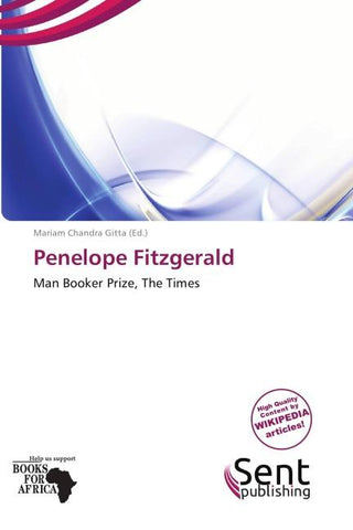 Penelope Fitzgerald