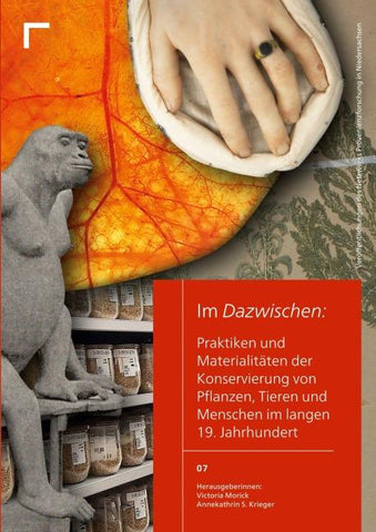 Im Dazwischen