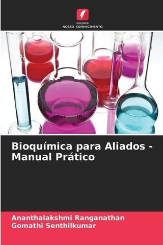 Bioquímica para Aliados - Manual Prático