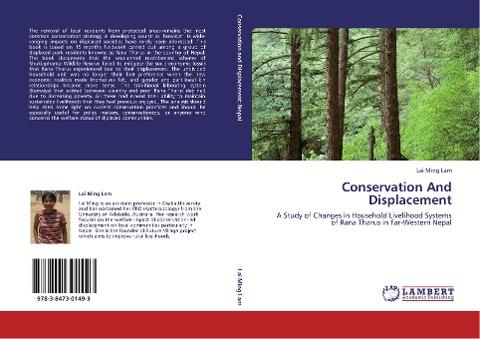 Conservation And Displacement