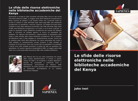 Le sfide delle risorse elettroniche nelle biblioteche accademiche del Kenya