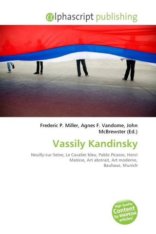 Vassily Kandinsky
