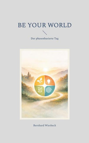 Be Your World