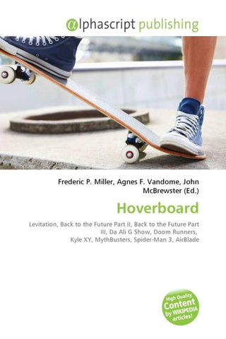 Hoverboard