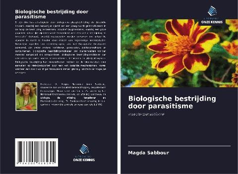 Biologische bestrijding door parasitisme