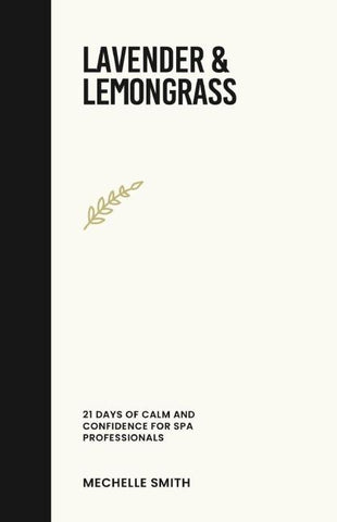 Lavender & Lemongrass