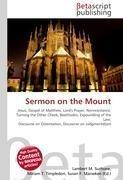 Sermon on the Mount