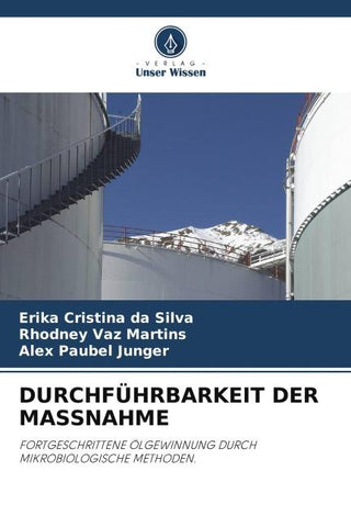 DURCHFÜHRBARKEIT DER MASSNAHME