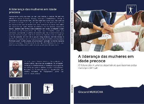 A liderança das mulheres em idade precoce