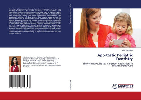App-tastic Pediatric Dentistry