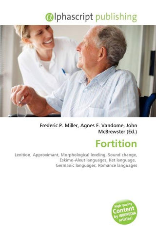 Fortition