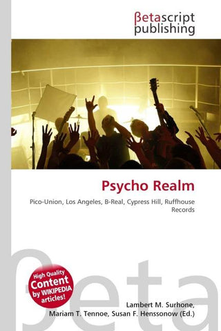 Psycho Realm
