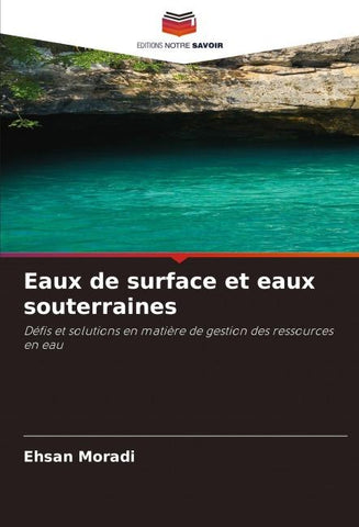 Eaux de surface et eaux souterraines