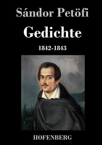 Gedichte 1842-1843