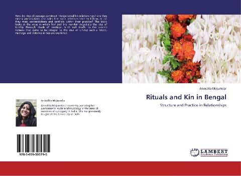 Rituals and Kin in Bengal