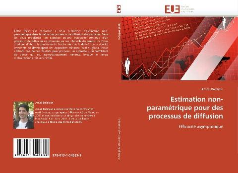 Estimation non-paramétrique pour des processus de diffusion