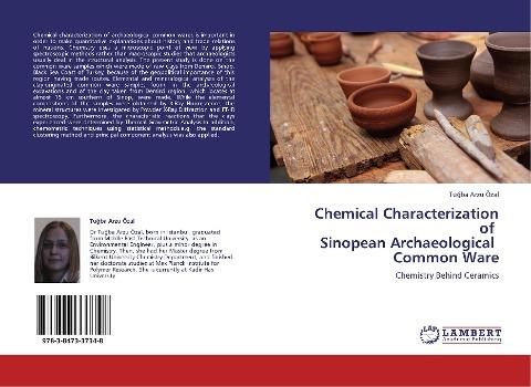 Chemical Characterization of   Sinopean Archaeological   Common Ware