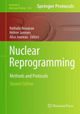 Nuclear Reprogramming