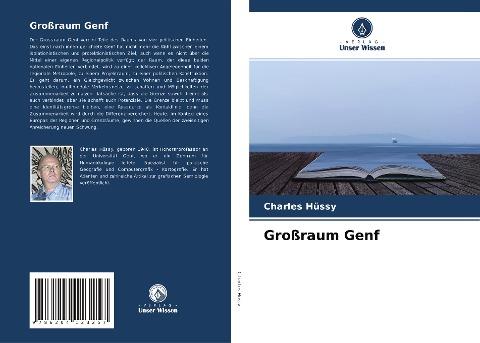 Großraum Genf
