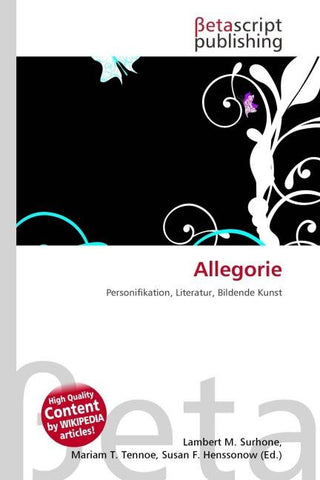 Allegorie