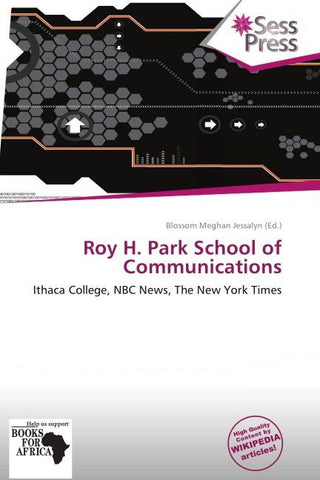 Roy H. Park School of Communications