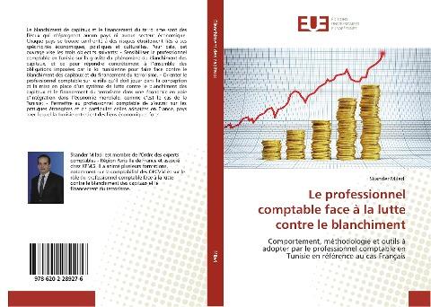 Le professionnel comptable face à la lutte contre le blanchiment