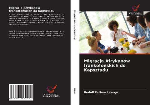 Migracja Afrykanów frankofo¿skich do Kapsztadu