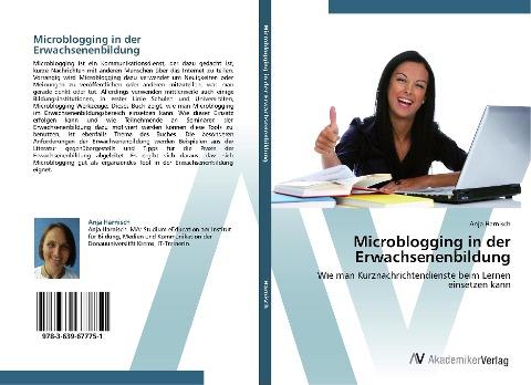 Microblogging in der Erwachsenenbildung