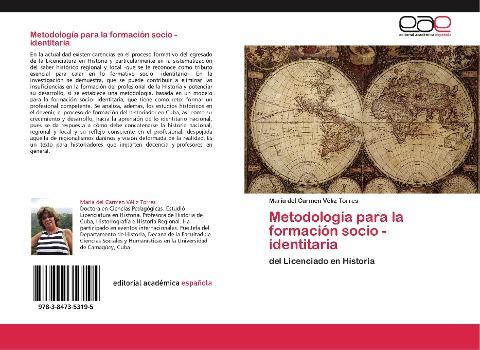 Metodología para la formación socio - identitaria