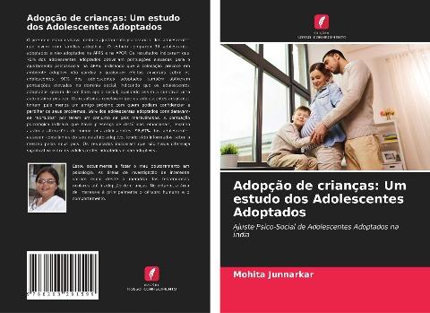 Adopção de crianças: Um estudo dos Adolescentes Adoptados