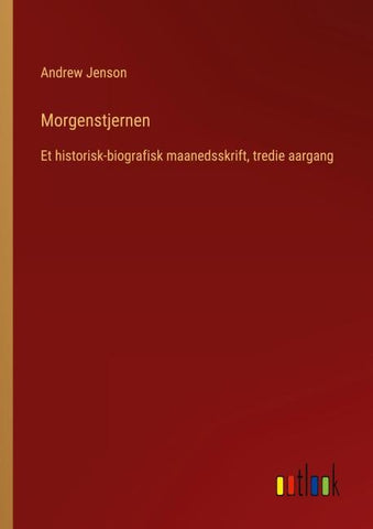 Morgenstjernen