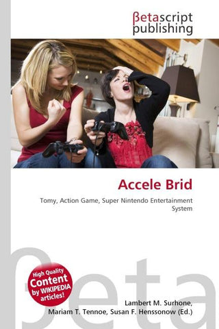 Accele Brid
