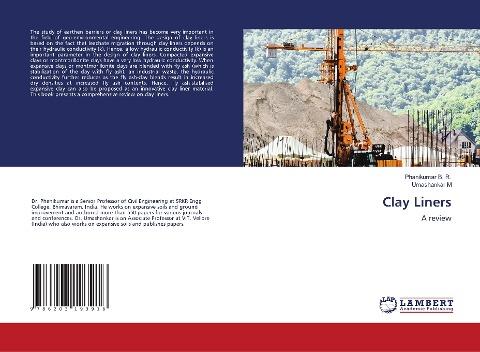 Clay Liners