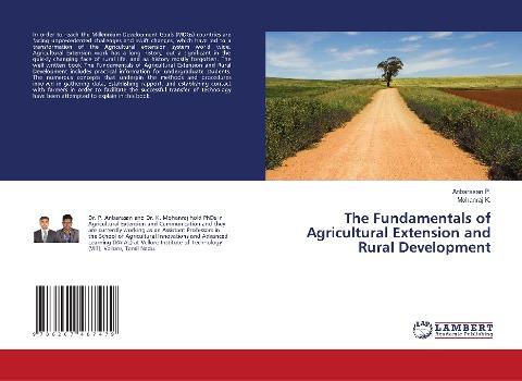The Fundamentals of Agricultural Extension and Rural Development