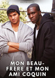 Mon beau-frère et mon ami coquin