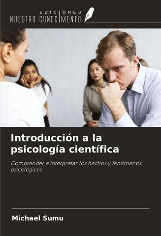Introducción a la psicología científica