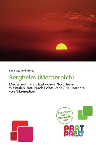 Bergheim (Mechernich)