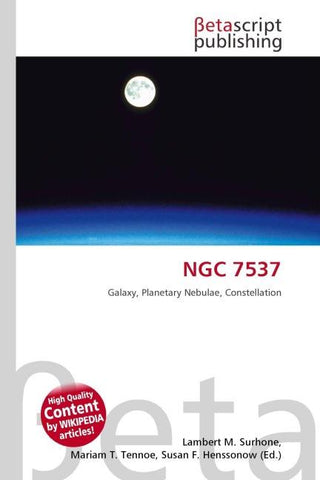 NGC 7537