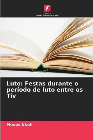 Luto: Festas durante o período de luto entre os Tiv