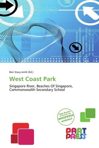 West Coast Park