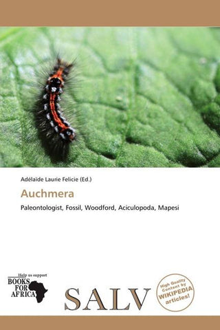 Auchmera