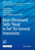 Basic Ultrasound Skills “Head to Toe” for General Intensivists