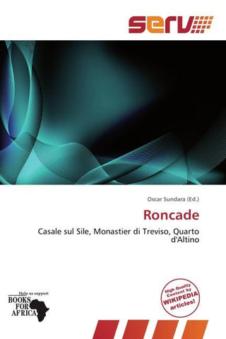 Roncade
