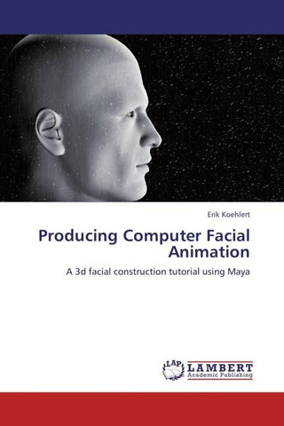 Producing Computer Facial Animation
