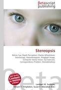 Stereopsis
